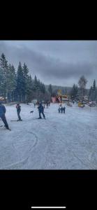 Вила Еделвайс