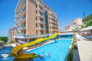 Vlora Apartaments
