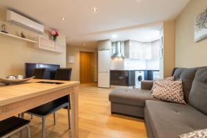 Apartamento Las Góndolas Playa ALOJAMIENTOS VISTAMAR