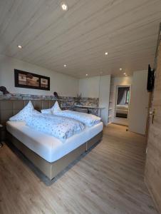 Apartments Fischerklause am Bodensee