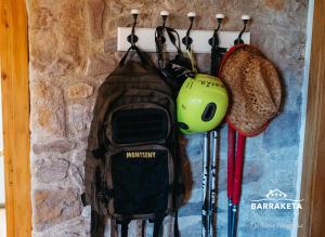 La Barraketa del Montseny