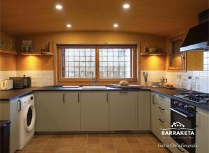 La Barraketa del Montseny