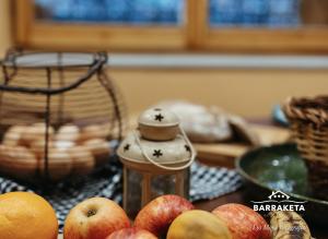 La Barraketa del Montseny