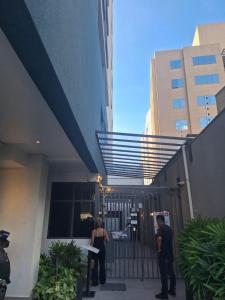 Metrô Tucuruvi - Anhembi - Expo Center