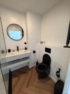 New 2-level Apartment in New Gudauri