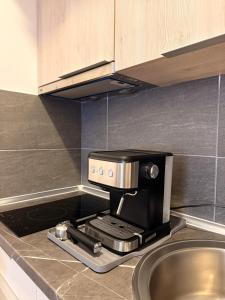 Woodland B65 Residence Hill Kopaonik