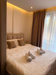 Woodland B65 Residence Hill Kopaonik