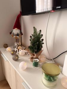 Woodland B65 Residence Hill Kopaonik