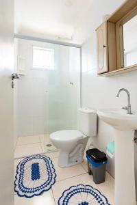 Aconchego, Ar-Condicionado, Estacionamento e Wi-Fi