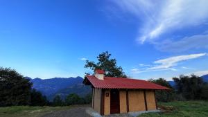 Cabañas la Peña del Zopilote