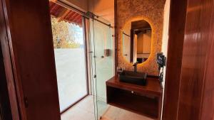 Cabañas la Peña del Zopilote