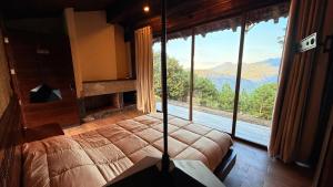 Cabañas la Peña del Zopilote