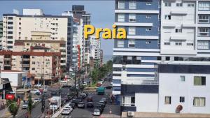 Tropical Praia Hotel