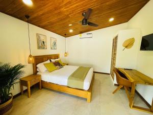 Villas Jardín del Caribe