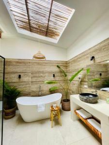 Villas Jardín del Caribe