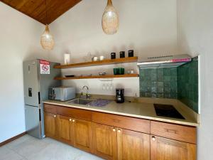 Villas Jardín del Caribe