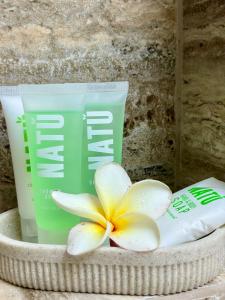 Villas Jardín del Caribe