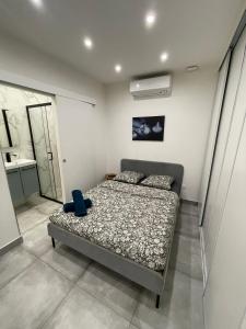 Magnifique T2 avec Terrasse 5 Avenue, Marseille