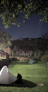 Casitas Choquequirao Chikiska