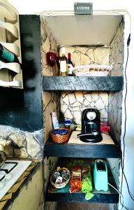 Bilocale vista Etna con parcheggio