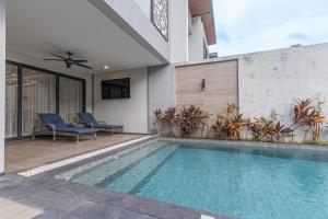 Serenity Jomtien Pool Villas