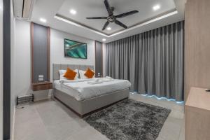 Serenity Jomtien Pool Villas