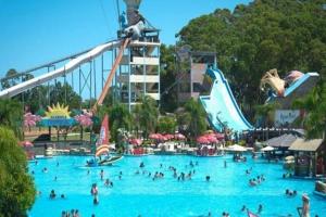 Tropical Praia Hotel