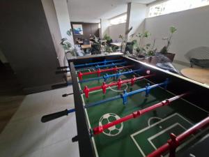 StudioApartamento Moderno na LapaCentro | Piscina, Academia e Serviços | Gestão Bernestays