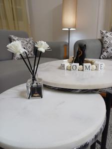 Furnished apartment in the finest areas of Mohandessin in Giza Governorate