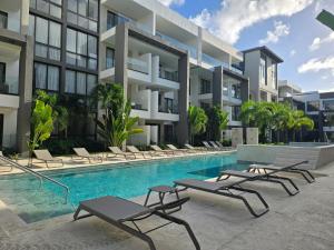 Apartamento a estrenar con acceso privado a la playa