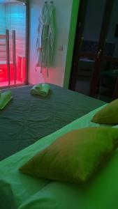 Harmony Boutique inn