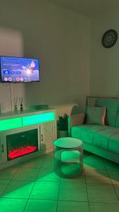 Harmony Boutique inn