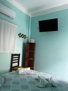 Pousada Recanto Morada dos Pássaros