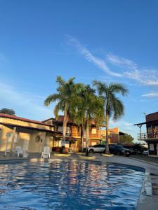 Porto dos Lençóis, Apartamento 05