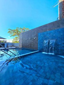 Aline Duque no Centrinho de Porto de Galinhas by HM