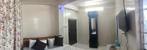 Rumdali Homestay NX