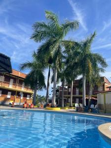 Porto dos Lençóis, Apartamento 05