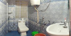 Rumdali Homestay NX