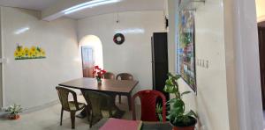 Rumdali Homestay NX