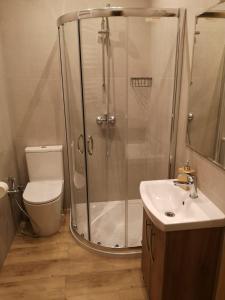 Apartamenty Bydgostia Dworzec