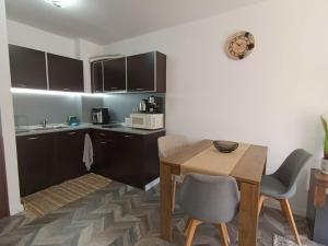 Ski cosy apartment 5