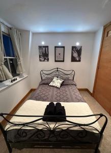 The Imperial Beachfront Penthouse Suite