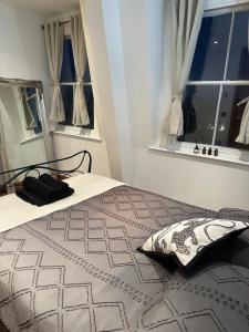 The Imperial Beachfront Penthouse Suite