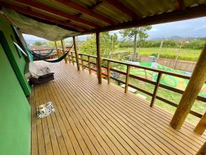 Apartamento 2 Dormitórios Praia do Rosa