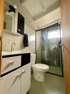 Apartamento 2 Dormitórios Praia do Rosa