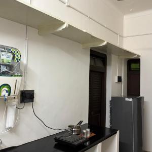 Ekantham Heritage Homestay