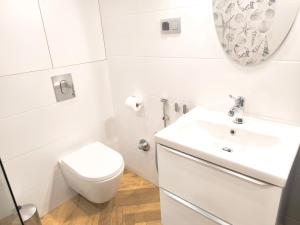 Central Apartments Caterina