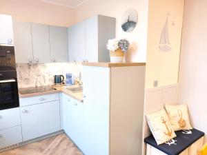 Central Apartments Caterina