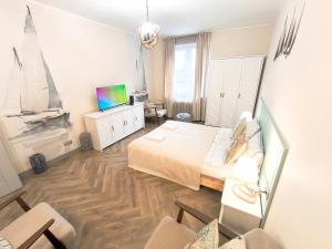 Central Apartments Caterina