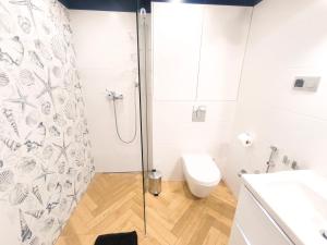 Central Apartments Caterina